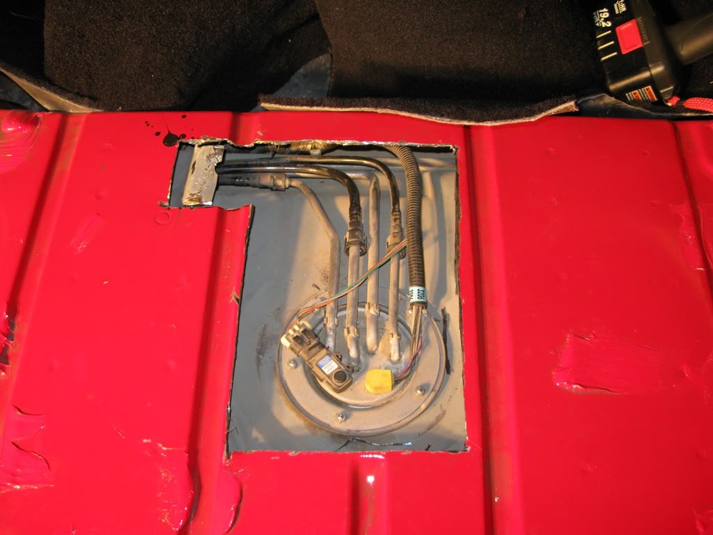 STS LS2 Build on 1998 Z28 Camaro Page 3 LS1TECH Camaro and Firebird Forum Discussion